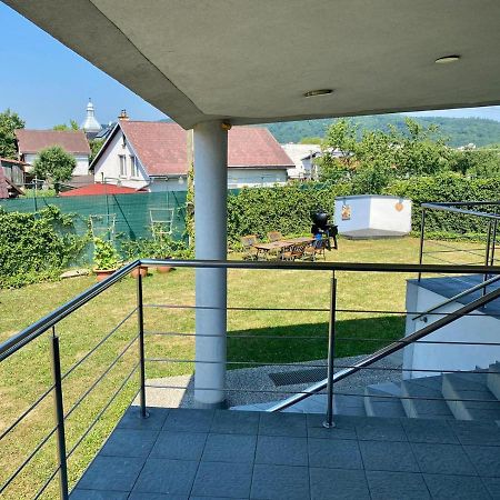Apartman Triga 斯尼纳 外观 照片