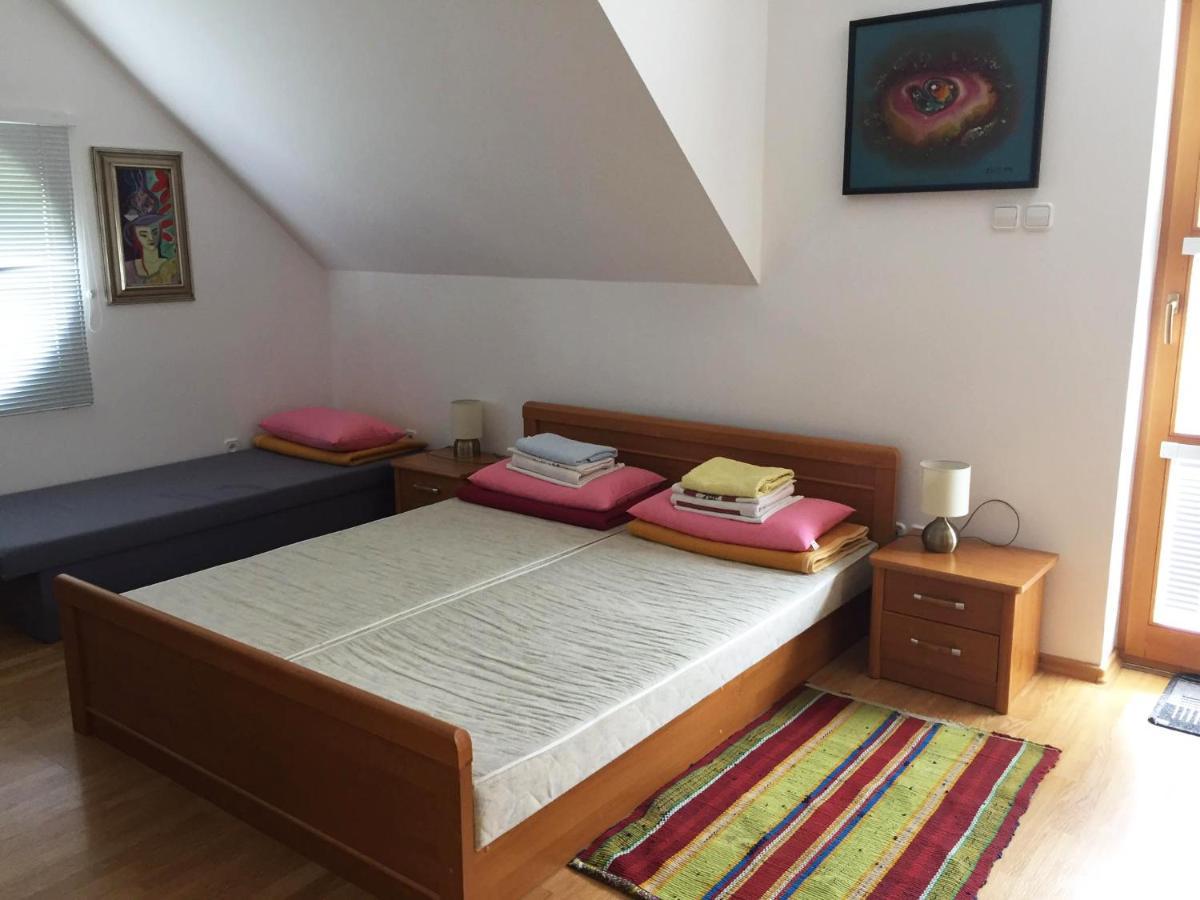 Apartman Triga 斯尼纳 外观 照片