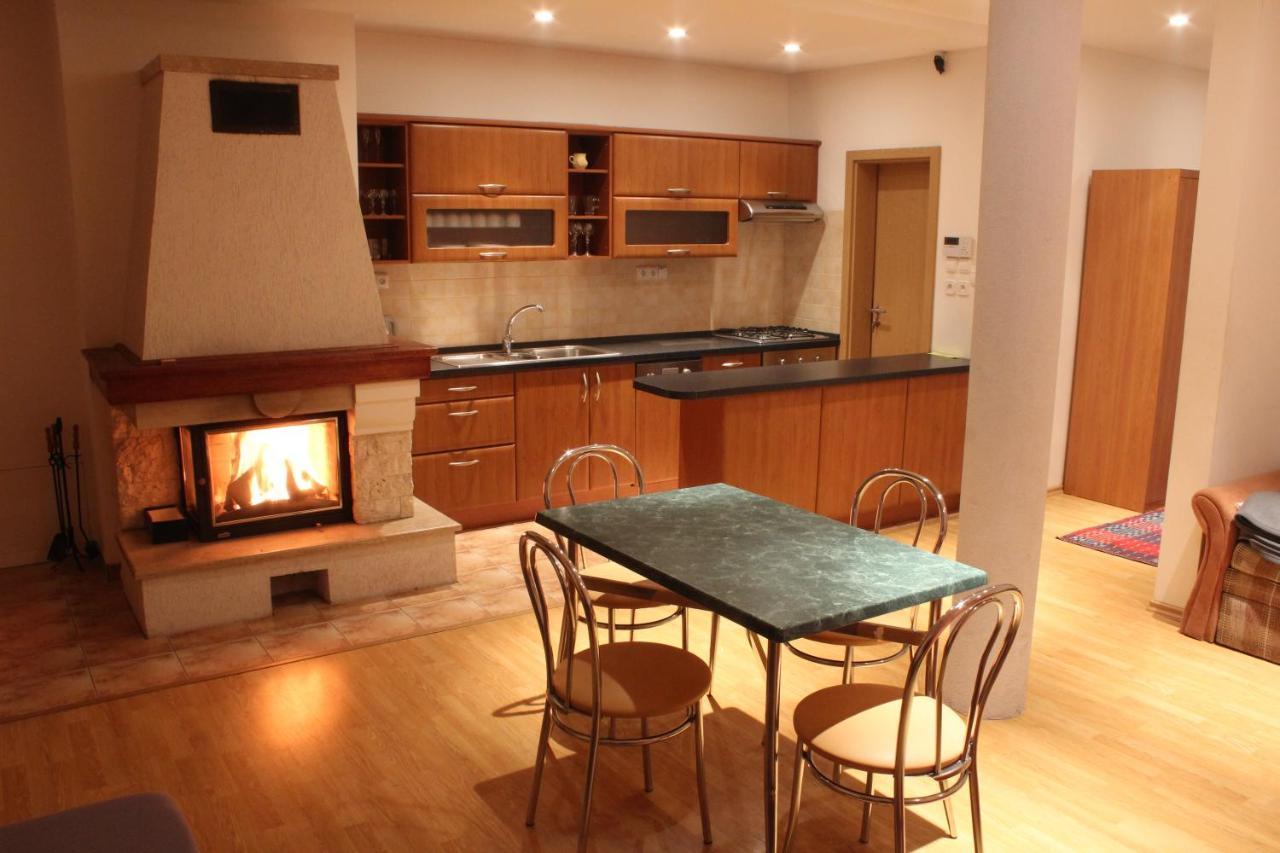 Apartman Triga 斯尼纳 外观 照片