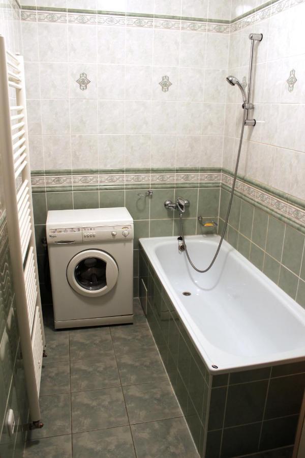 Apartman Triga 斯尼纳 外观 照片