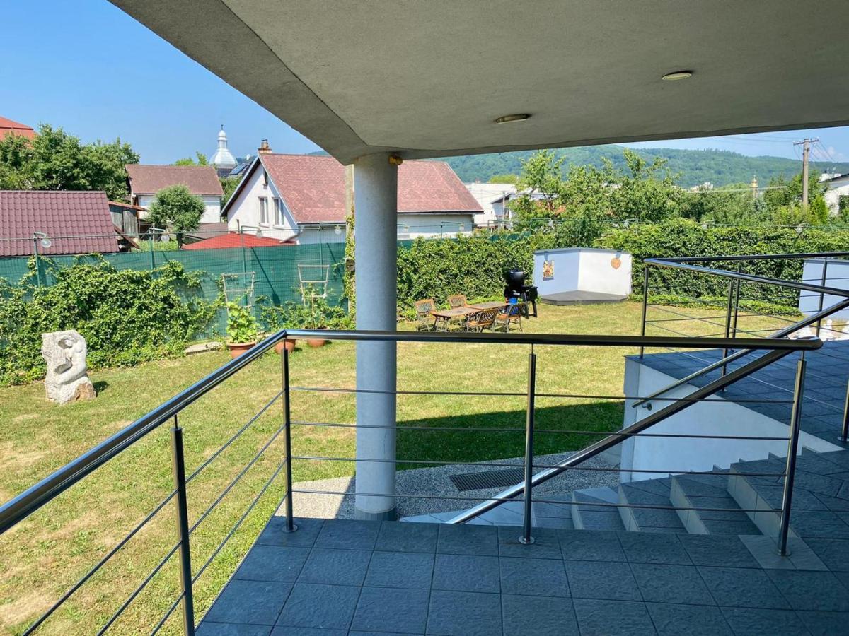 Apartman Triga 斯尼纳 外观 照片